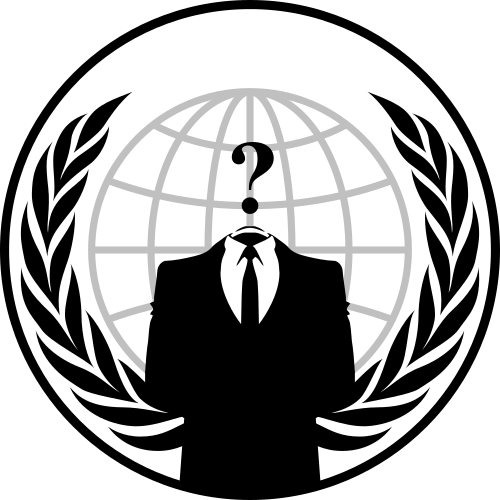 Anonymous (group)